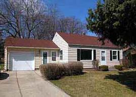 8667 N 66th St., Brown Deer, WI 53223