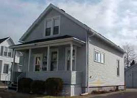 1923 S 13th St., Sheboygan, WI 53081