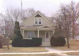 1315 Wisconsin Ave., New Holstein, WI 53061