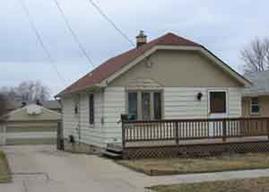 [Address Hidden by Seller], Milwaukee, WI 53227