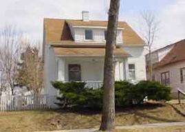 5028 N 38th St., Milwaukee, WI 53209