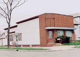 1579 S 56th St., West Allis, WI 53214