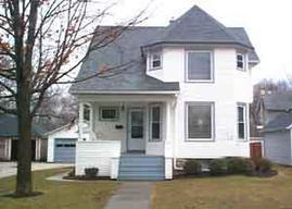 11 Forest Ave., Plymouth, WI 53073