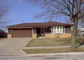 [Address Hidden by Seller], Cudahy, WI 53110