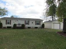 1210 Electra St., Crivitz, WI 54114