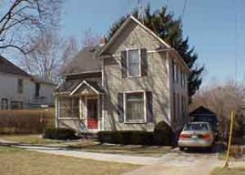 314 N 5th St, Delavan, WI 53115