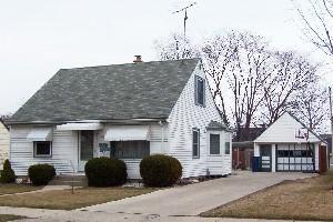 3444 S 58th St, Milwaukee, WI 53219