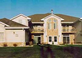 6240 S Creekside Dr. #7, Cudahy, WI 53110