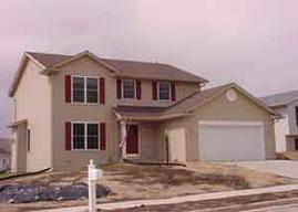 2404 Emslie Dr, Waukesha, WI 53188