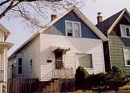 705 E Potter Ave, Milwaukee, WI 53207