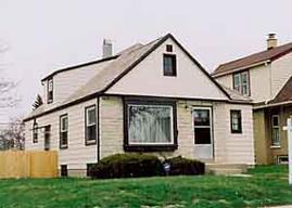 3751 N 52nd St., Milwaukee, WI 53216