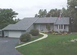 5836 Racoon Dr., Lyons, WI 53105