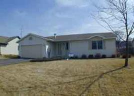 3211 S Pleasant Dr, Holmen, WI 54636