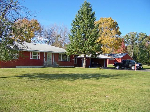 N13415 Us Hwy 141, Wausaukee, WI 54177