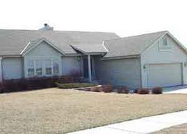 1307 Royal Dr., West Bend, WI 53090