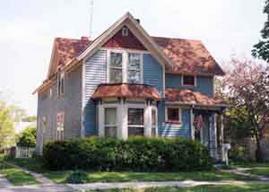 1231 Mississippi, La Crosse, WI 54601