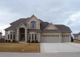 6416 Wembly Ln., Mount Pleasant, WI 53406
