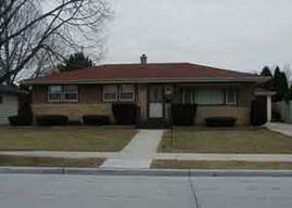 2011 N 27th St., Sheboygan, WI 53081