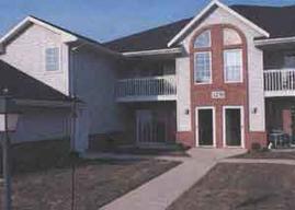 1270 Village Centre Dr. #5, Somers, WI 53144