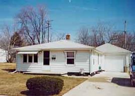 2317 Orchard St., Racine, WI 53405