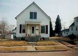 529 W Michigan, Port Washington, WI 53074