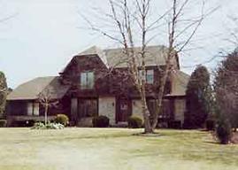 5017 Worsley Ln., Caledonia, WI 53402