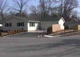 1058 W Pell Lake Dr., Bloomfield, WI 53157