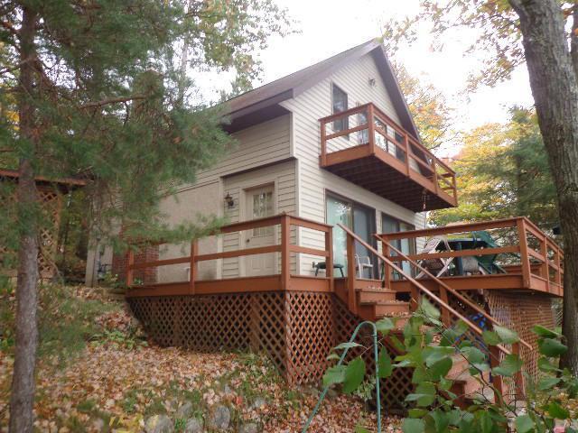 13518 Hillside Dr., Mountain, WI 54149