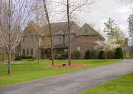 14875 Clare Bridge Ln., Brookfield, WI 53005