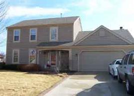 2833 Catherine Dr., Caledonia, WI 53402