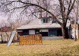 4439 N 38th St., Milwaukee, WI 53209