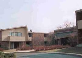 425 W Willow #154, Fox Point, WI 53217