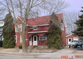 1834 Superior Ave., Sheboygan, WI 53081