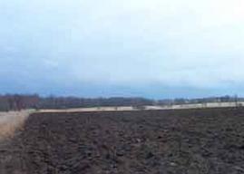 PLOT Evergreen Rd., Fredonia, WI 53021