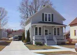 2111 Broadway St., New Holstein, WI 53061