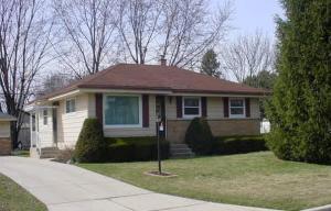 5835 S 31st St., Milwaukee, WI 53221