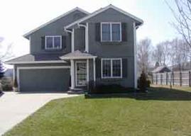 1825 Fremont St, East Troy, WI 53120