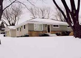 4407 W Parkland Ave., Brown Deer, WI 53223