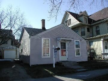 740 Park Ave, Racine, WI 53403