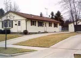 1405 W Upham Ave., Milwaukee, WI 53221