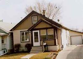 6215 W Stevenson St., Milwaukee, WI 53213