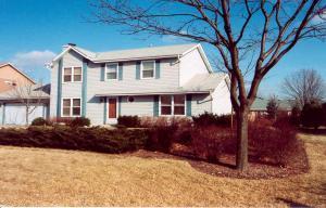 8552 N Stoneridge Ct., Brown Deer, WI 53223