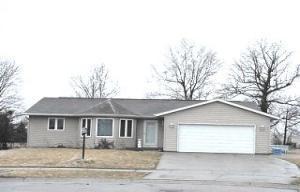 619 Cleveland Ave., Hartford, WI 53027