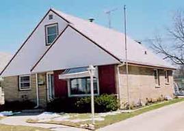 4434 S 5th Pl., Milwaukee, WI 53207