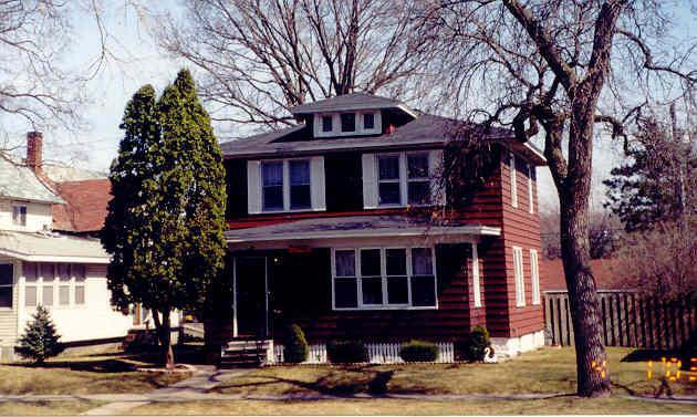 1422 Kane, La Crosse, WI 54602