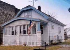 2543 S Burrell St., Milwaukee, WI 53207