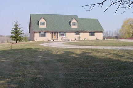 31038 W Old Village Rd., Genesee, WI 53149