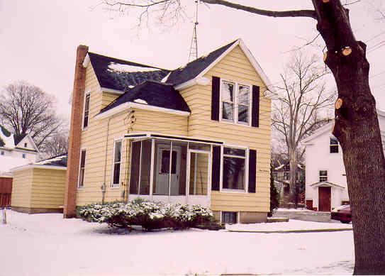 119 N Eighth St., Delavan, WI 53115