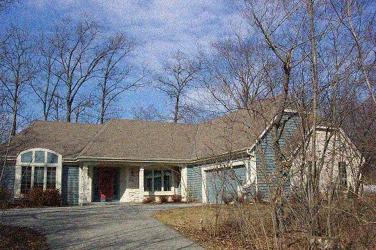 1458 E Cedar Creek, Grafton, WI 53024