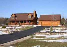 [Address Hidden by Seller], Vernon, WI 53189